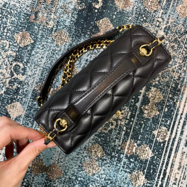 SC - Luxury Bag - CHL - 898 - Image 2
