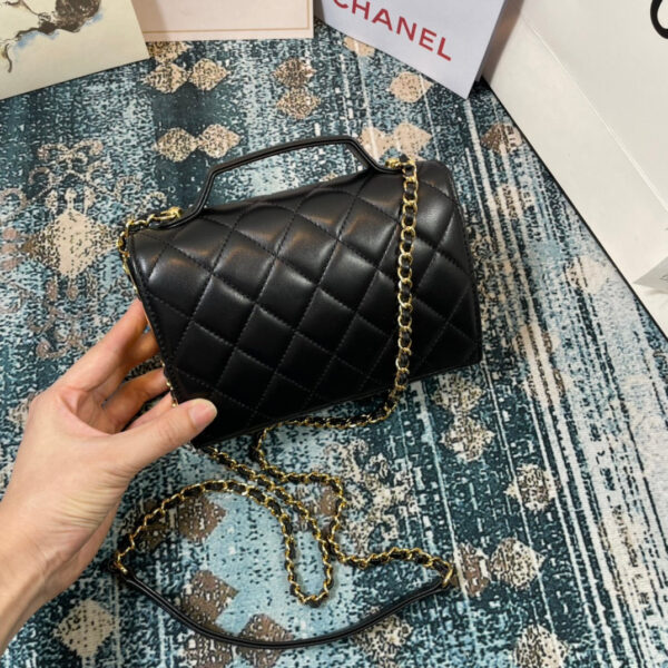 SC - Luxury Bag - CHL - 898 - Image 6