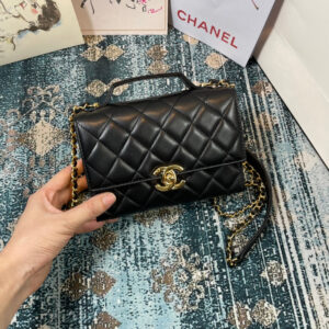 SC - Luxury Bag - CHL - 898