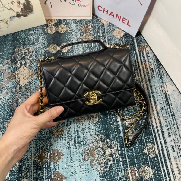 SC - Luxury Bag - CHL - 898