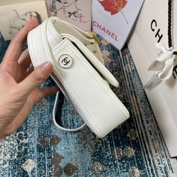 SC - Luxury Bag - CHL - 887 - Image 4