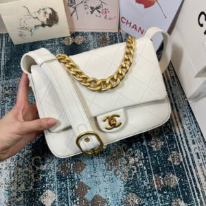 SC - Luxury Bag - CHL - 887
