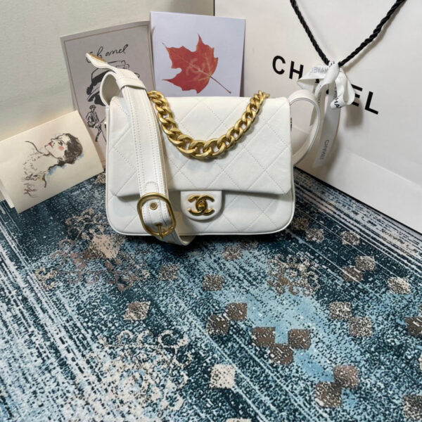 SC - Luxury Bag - CHL - 887 - Image 9