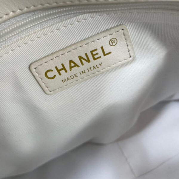 SC - Luxury Bag - CHL - 887 - Image 8
