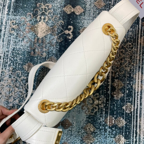 SC - Luxury Bag - CHL - 887 - Image 2