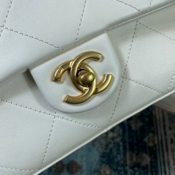 SC - Luxury Bag - CHL - 887 - Image 3