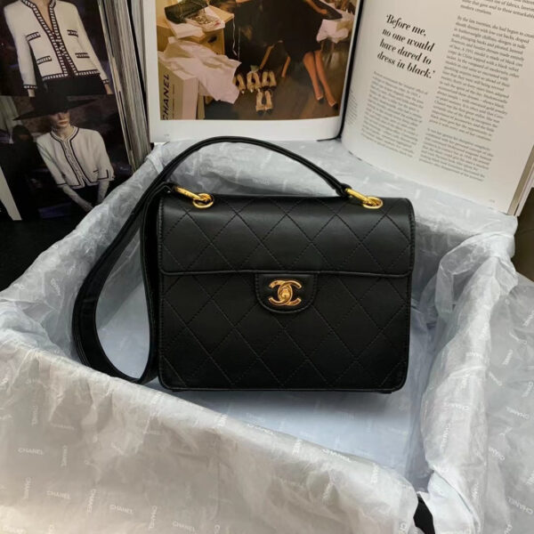 SC - Luxury Bag - CHL - 102 - Image 8