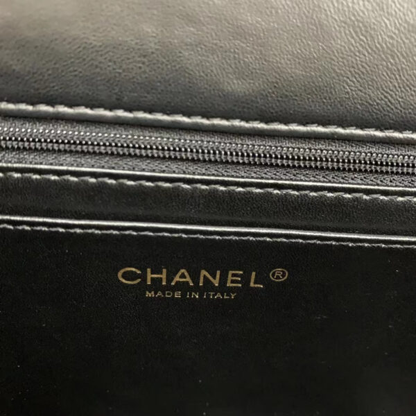 SC - Luxury Bag - CHL - 102 - Image 6
