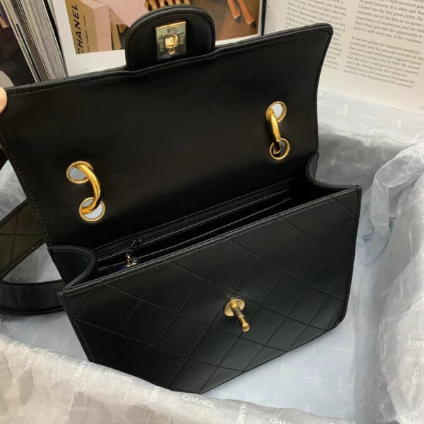 SC - Luxury Bag - CHL - 102 - Image 5