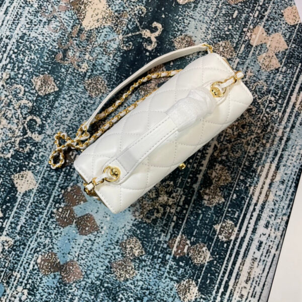 SC - Luxury Bag - CHL - 899 - Image 2