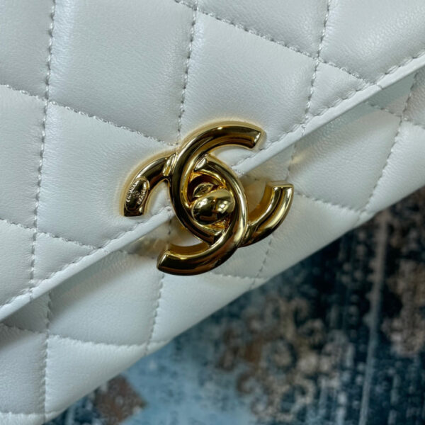 SC - Luxury Bag - CHL - 899 - Image 3