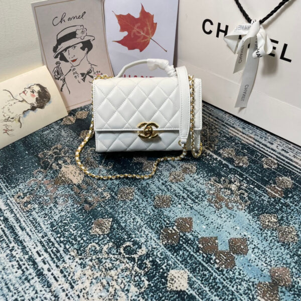 SC - Luxury Bag - CHL - 899 - Image 9
