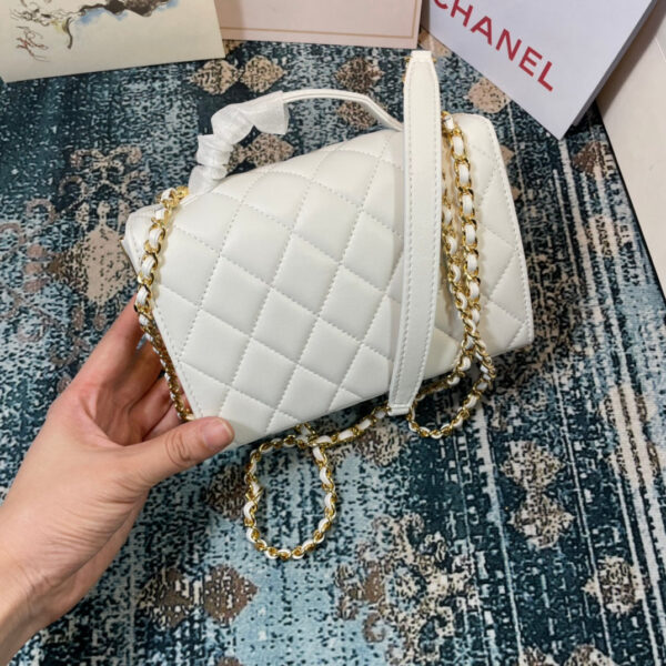 SC - Luxury Bag - CHL - 899 - Image 6