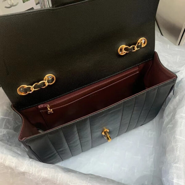 SC - Luxury Bag - CHL - 858 - Image 7