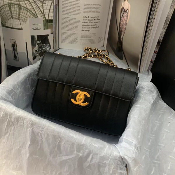 SC - Luxury Bag - CHL - 858 - Image 5