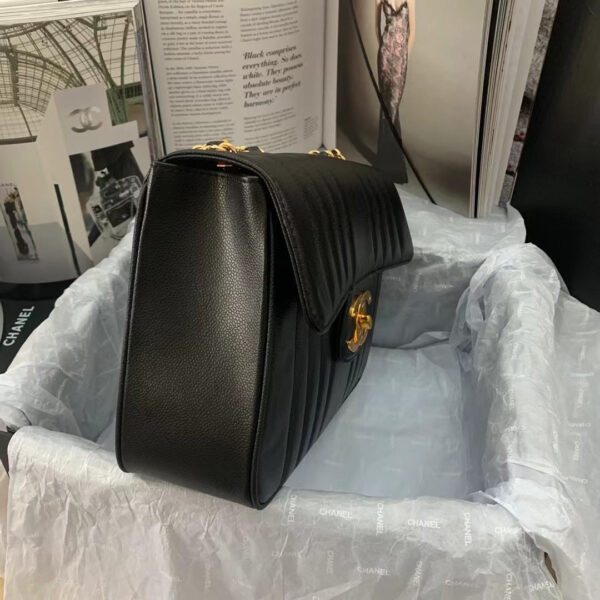 SC - Luxury Bag - CHL - 858 - Image 3