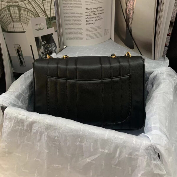 SC - Luxury Bag - CHL - 858 - Image 2