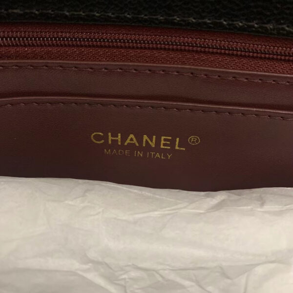 SC - Luxury Bag - CHL - 858 - Image 8