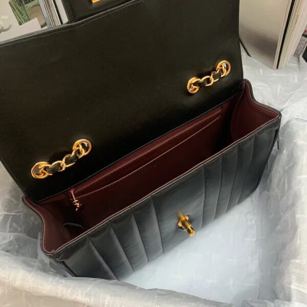 SC - Luxury Bag - CHL - 854 - Image 8