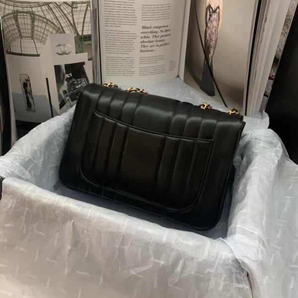 SC - Luxury Bag - CHL - 854 - Image 2