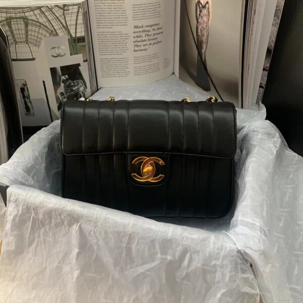 SC - Luxury Bag - CHL - 854 - Image 5