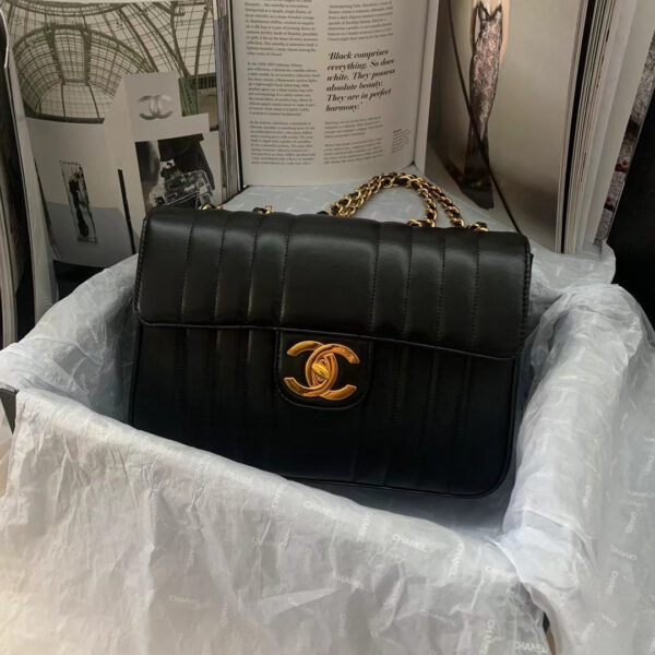 SC - Luxury Bag - CHL - 854 - Image 9
