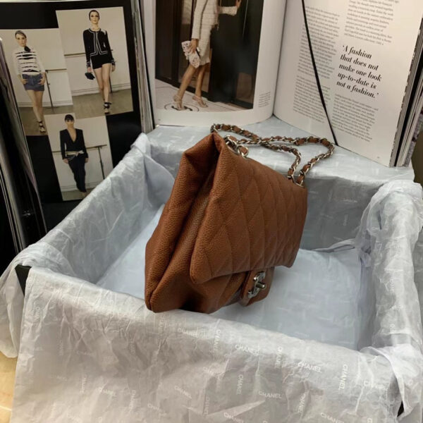 SC - Luxury Bag - CHL - 853 - Image 4