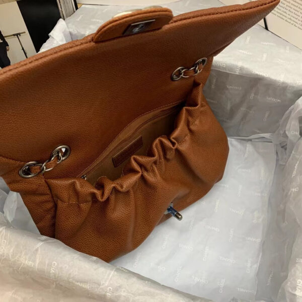 SC - Luxury Bag - CHL - 853 - Image 6