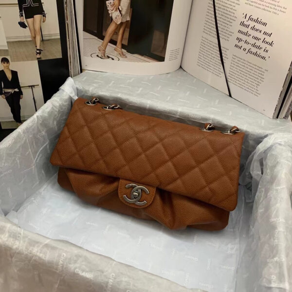 SC - Luxury Bag - CHL - 853 - Image 5