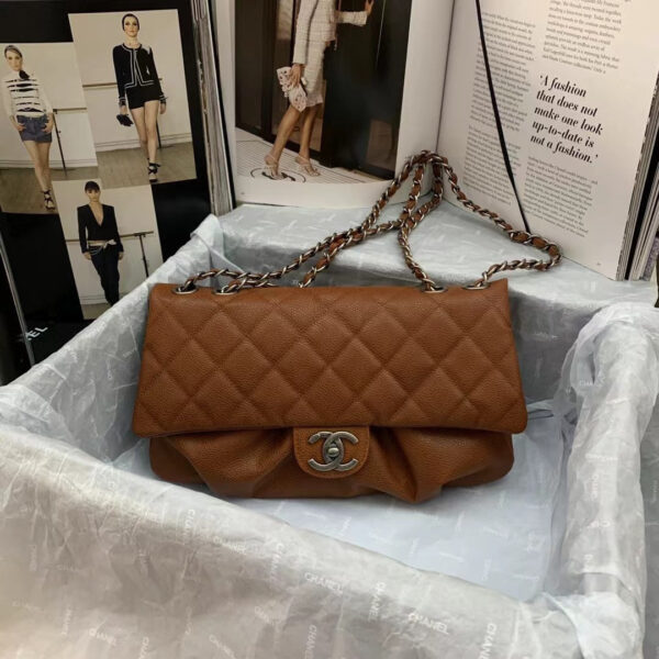 SC - Luxury Bag - CHL - 853 - Image 9
