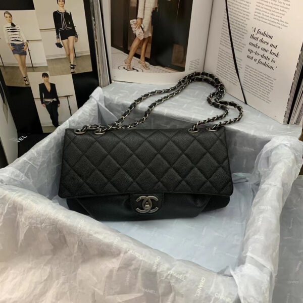 SC - Luxury Bag - CHL - 857 - Image 9
