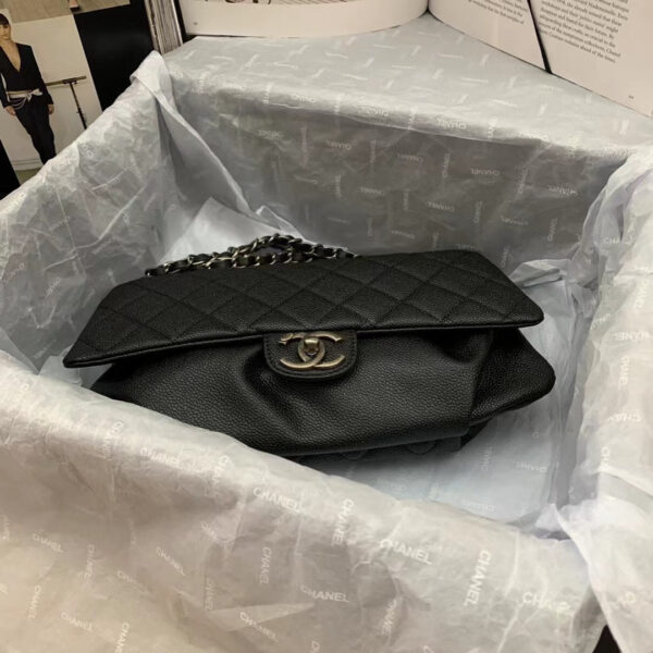 SC - Luxury Bag - CHL - 857 - Image 6