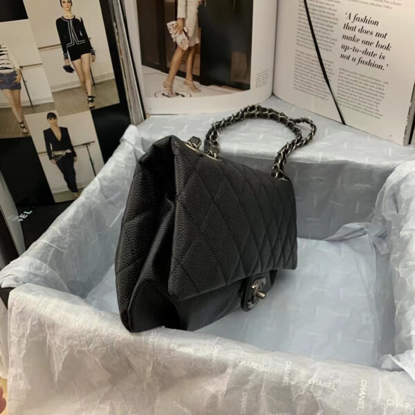 SC - Luxury Bag - CHL - 857 - Image 3