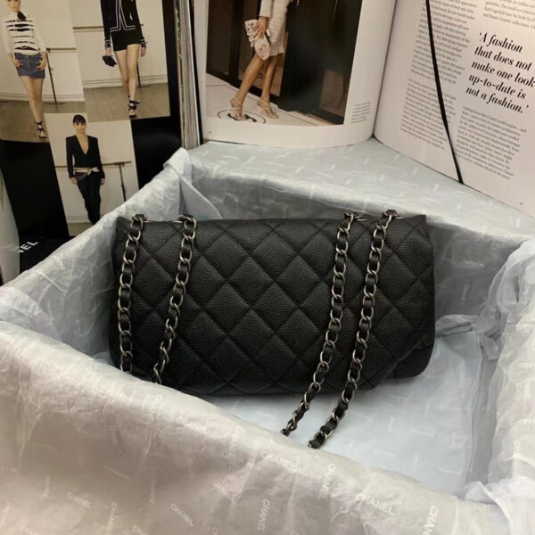 SC - Luxury Bag - CHL - 857 - Image 5