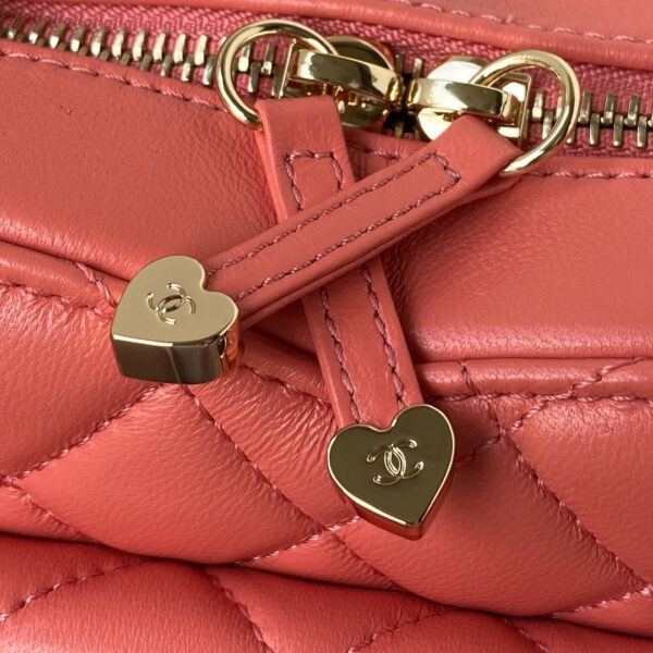 SC - Luxury Bag - CHL - 861 - Image 6