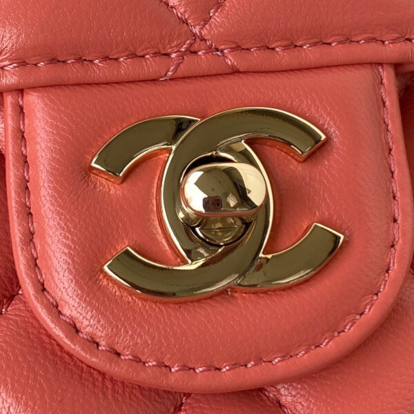 SC - Luxury Bag - CHL - 861 - Image 4