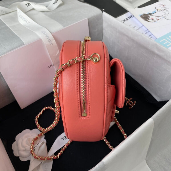 SC - Luxury Bag - CHL - 861 - Image 2