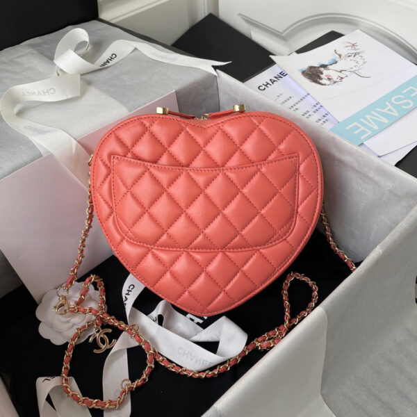 SC - Luxury Bag - CHL - 861