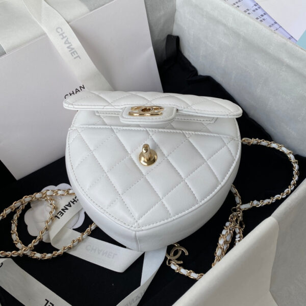 SC - Luxury Bag - CHL - 862 - Image 3
