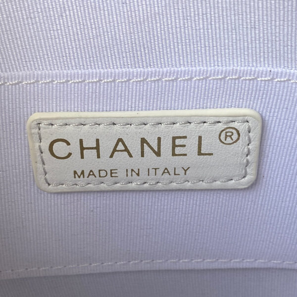 SC - Luxury Bag - CHL - 862 - Image 4