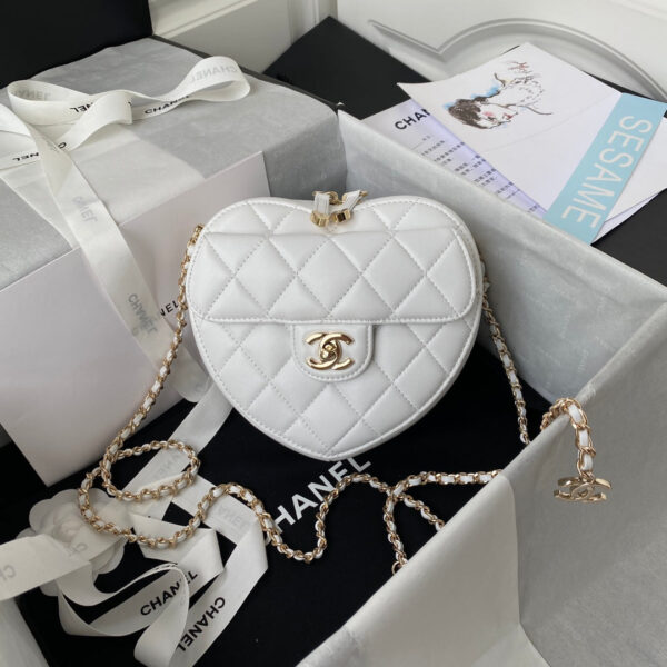 SC - Luxury Bag - CHL - 862 - Image 6