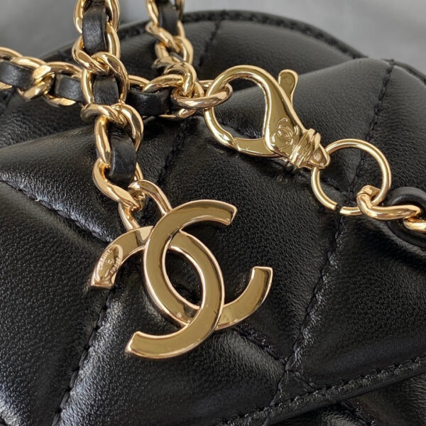 SC - Luxury Bag - CHL - 863 - Image 5