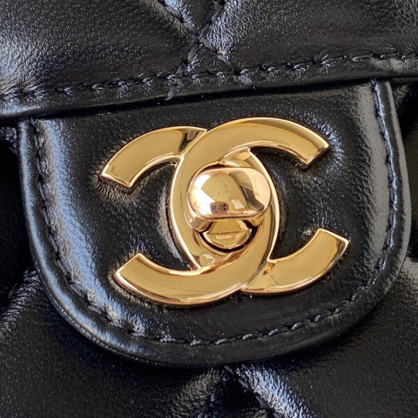 SC - Luxury Bag - CHL - 863 - Image 4