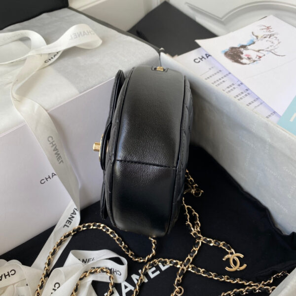SC - Luxury Bag - CHL - 863 - Image 3