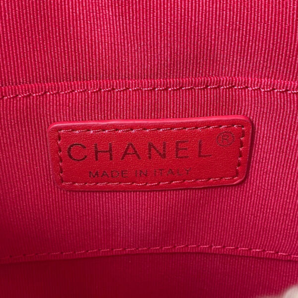 SC - Luxury Bag - CHL - 863 - Image 7