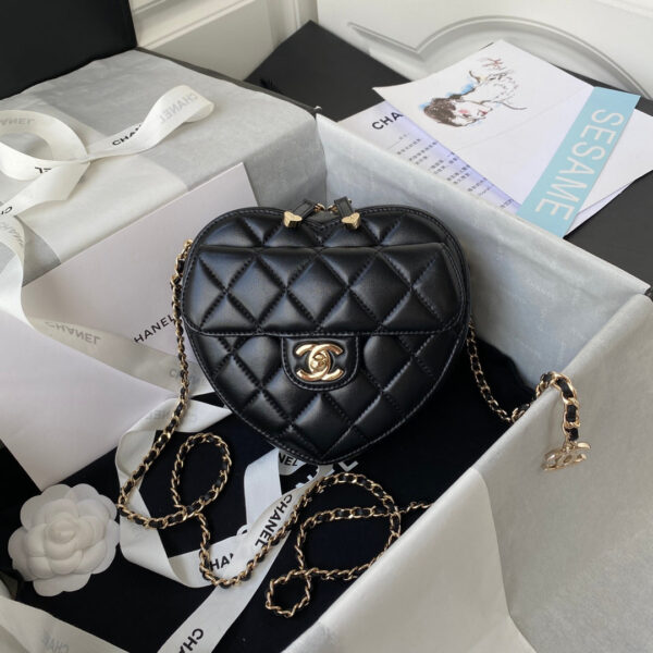 SC - Luxury Bag - CHL - 863 - Image 9