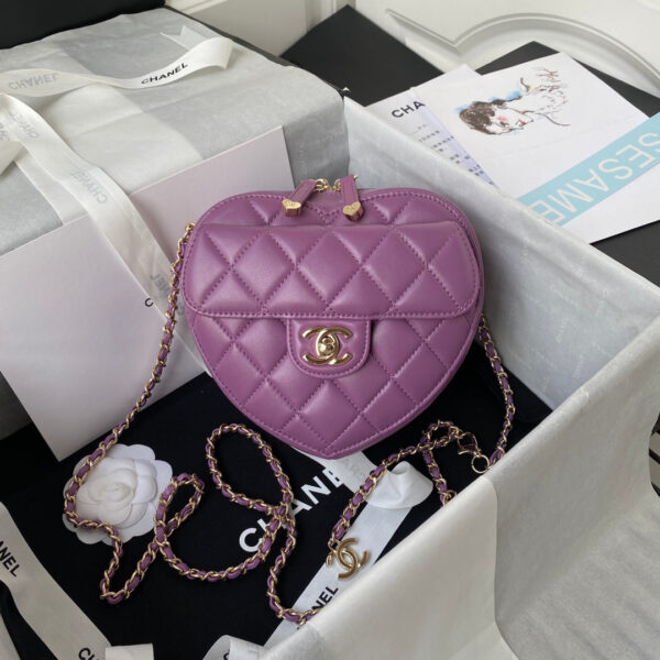 SC - Luxury Bag - CHL - 864 - Image 9