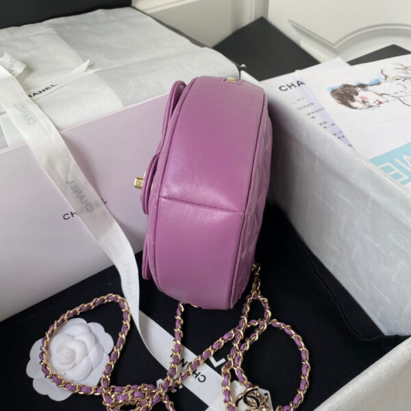 SC - Luxury Bag - CHL - 864 - Image 3