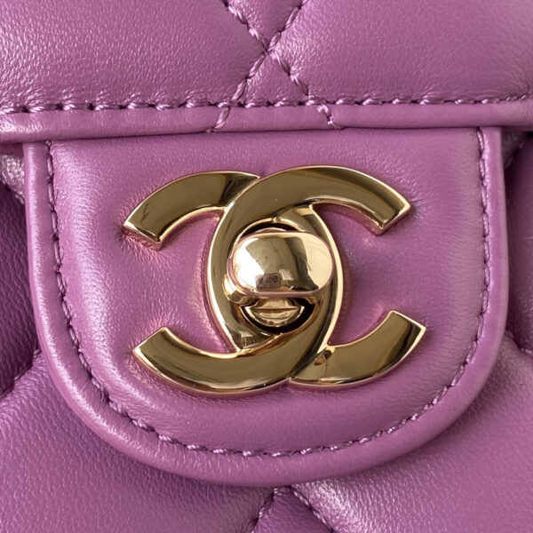 SC - Luxury Bag - CHL - 864 - Image 4