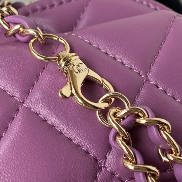 SC - Luxury Bag - CHL - 864 - Image 5